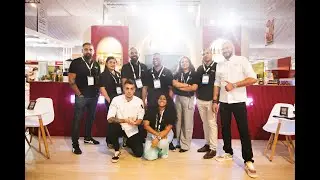 Chef Middle East at Hotel Asia Maldives 2025