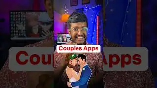 😯✨இந்த ஒரு Couples apps நீங்க தெரிஞ்சுகனும்🔥❌⁉️ #shorts #shortvideo