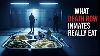 What Death Row Inmates at San Quentin Are Fed Before Execution