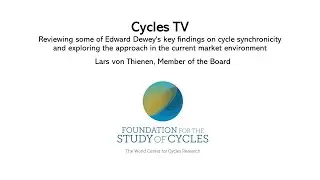 The Synchrony of Cycles