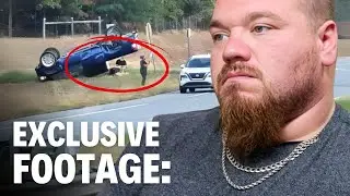 Mama June: Family Crisis | Josh Efird's TERRIFYING Car Accident...