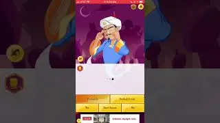 can akinator guess himself? #subscribe #akinator #genie #guess