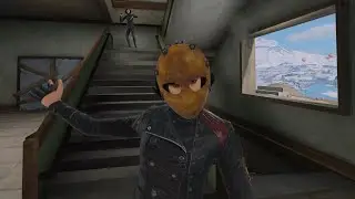 Squad Wiping Teams. for 20+ min | Solo vs.Squad Blitz Mode