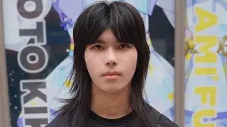 【秋葉原の原石】18歳の田舎っぺオタクを最強イケメンにしてみた。