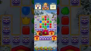 Royal Match Walkthrough | Levels 2710-2719 | No Lives Lost & No Donations Challenge