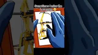 😢 #levergym #gymequipment #funny