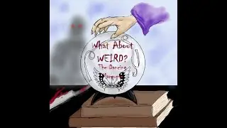 What About Weird - The Dancing Marquess
