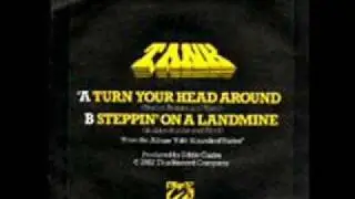 Tank - Turn Your Head Around