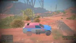 Future RP Highlights #2 | Uganda GSF