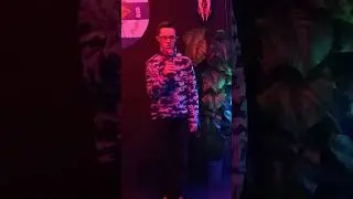 Concierto De Fernando Ucles Hern&aacute;ndez En El Karaoke La Habana En Alcal&aacute; De Guada&iacute;ra En Sevilla 2026