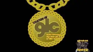 LEGENDS OF GLC live - Silver Shadow