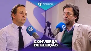 Fernando Medina e Poiares Maduro discordam sobre 