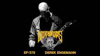 VOX&HOPS EP379- The Ghost Hour with Derek Engemann of Scour