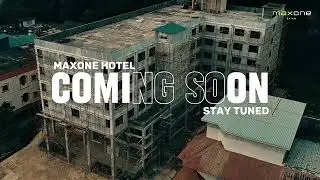 Grand Opening MAXONE Hotel Batam | Opening Ceremony Resmi