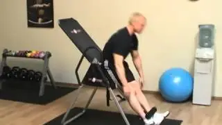 Best Fitness by Body-Solid BFINVER10 Inversion Table