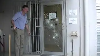 Stay Safe Windows and Doors