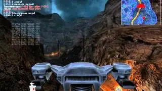 играем в терминатор 3 восстание машин! (часть 1)