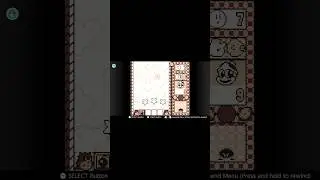 Kirby's Star Stacker Board Clearing Bombs 💣