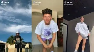 (NEW VIRAL CHALLENGE) Not The Thermometer Dance Challenge || Tiktok Compilations