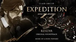 Clair Obscur: Expedition 33 (Original Soundtrack) 144 - Renoir