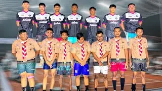Mugo Berkah (03) Vs (00) Feteran Kakuk || SIDOHARJO CUP II ||
