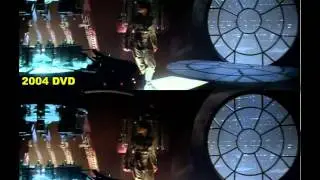 Adywans - The Empire: Revisited - Lightsaber comparisons