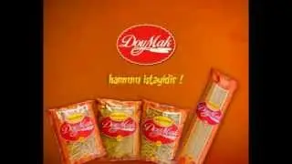 Doymak TVC episode I, Baku, Azerbaijan, 2007