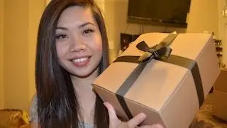 My First Seasons Box - January 2013
