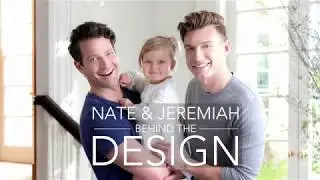 Nate and Jeremiah Behind the Design:  Tuscan Sunset