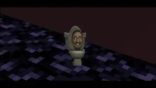 шкибиди тотем 🚽