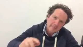 Quick Fire Questions with Diarmuid Gavin
