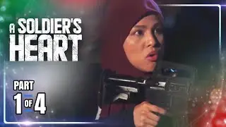 A Soldier's Heart | Episode 5 (1/4) | January 6, 2023
