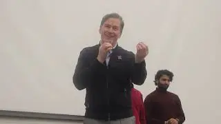 MASTERCLASS ON ACTING