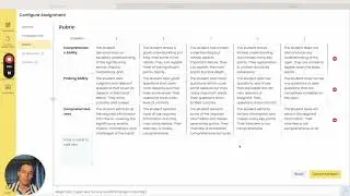 Learno.AI Demo
