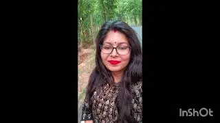 @Amirab# বনলতা রিসোর্ট #মনোরম প্রাকৃতিক সৌন্দর্যে ঘেরা এলাকা#বন্যেরা বনে সুন্দর শিশুরা মাতৃক্রোড়ে#