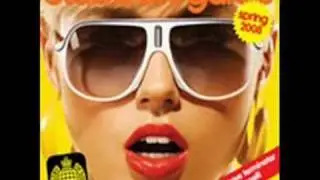 Lovers Electric - Honey (Sam La More Remix)