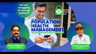 Population Health Management | Diabetes Management
