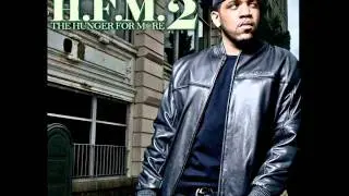 Lloyd Banks - Unexplainable (H.F.M. 2)