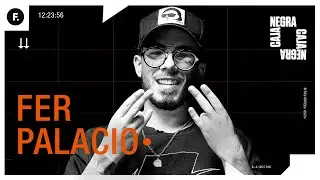 Fer Palacio: 