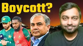 PCB Chairman Mohsin Naqvi Waiting for Shehbaz Sharif Instructions to Play T20I World Cup 2026