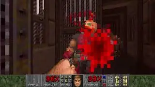 Doom [Phobos: Anomaly Reborn] E1M4 Railbender | Let's Play