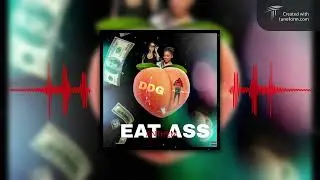 DDG - Ain't Nothing Wrong Feat. FUNNYMIKE (Eating Ass Anthem(