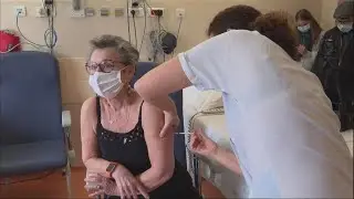 Covid-19 vaccine: How to explain French mistrust?
