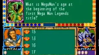 Capcom Quiz and Dragons - Your Final Jeopardy Category is Onimusha