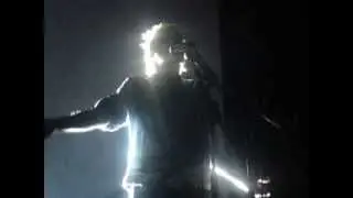 Cat Power - Angelitos Negros (Live @ Roundhouse, London, 25/06/13)