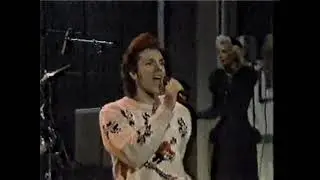 SPARKS-Live TV 1986