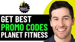 HOW TO FIND PLANET FITNESS DISCOUNT PROMO CODES 2026! (UPDATED)
