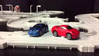 Hexbug Tagamoto Car Playsets