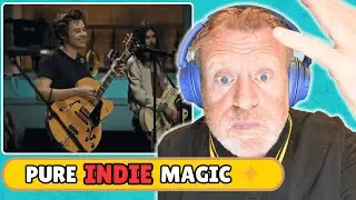 HARRY STYLES Ever Since New York REACTION! First Listen to Emotional Masterpiece