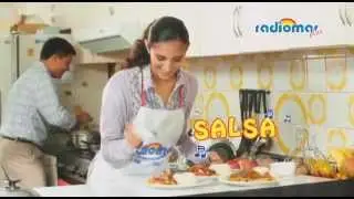 Spot Radiomar Plus 2014